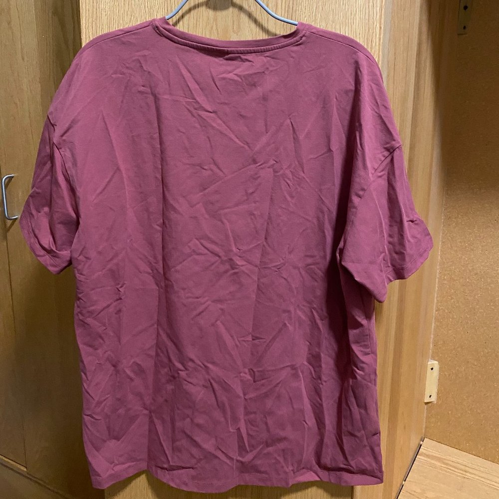 Mens Alphalete Shirt